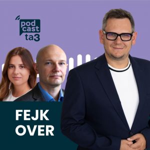 Fejk Over: Boris Klempa, Nikol Vlčková: Kotlár, Peková „kontra“ SAV