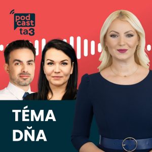Téma dňa: Zdenko Svoboda vs. Beáta Jurík