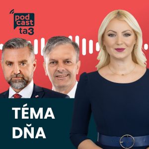 Téma dňa: Tibor Gašpar vs. Igor Janckulík