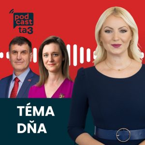 Téma dňa: Branislav Ondruš vs. Ľubica Karvašová