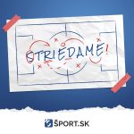 So Suárezom to bolo ako člnkový beh. Dobrotka o kariére, ale aj aktívnom živote mimo ihriska episode thumbnail