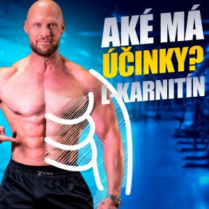 Ako funguje L-Karnitín? Ako funguje L-Karnitín?