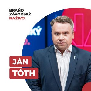 Tóth: Rodiny s deťmi zaplatia pre konsolidáciu o 700 eur ročne viac. Najmenší dopad má na seniorov