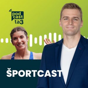 Športcast: Emma Zapletalová – Aké výzvy ju čakajú v novom športovom roku?