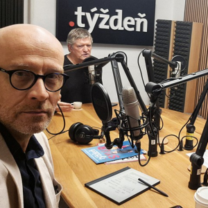 Týždeň s .týždňom: Chce nám Smer zobrať voľby a kedy Rusko zaútočí na NATO