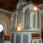 LikePreOrgan 26.10.2025 – z Veľkého Borového episode thumbnail