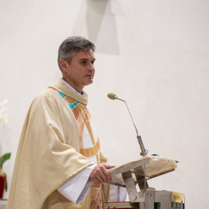 Večer milosrdenstva Smižany – krása svätej spovede – vdp. Cyril Hamrák