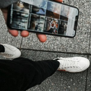 Sociálne siete a spokojnosť | ROZHOVOR