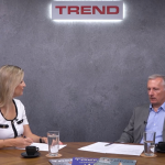 TRENDY V BIZNISE: Udržateľná logistika: Chrbtová kosť moderného biznisu episode thumbnail