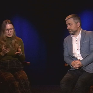 .s menšinami o menšinách – Maďari