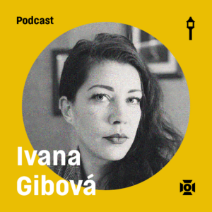 Reflektor špeciál #29 — ALU: Babička© (Ivana Gibová)