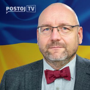 Andrej Žiarovský: S Kaliňákovou pomocou pre Ukrajinu nemám žiadny problém