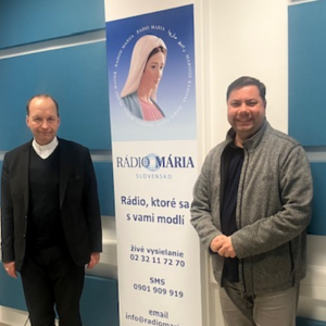 Prečo sa modliť za zosnulých – Mons. Jozef Haľko, pomocný bratislavský biskup