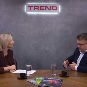 TRENDY V BIZNISE: Digitálne faktúry a AI nestačia. Účtovníctvo budúcnosti je o komunikácii a stratégii