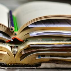 Viera v údolí sĺz