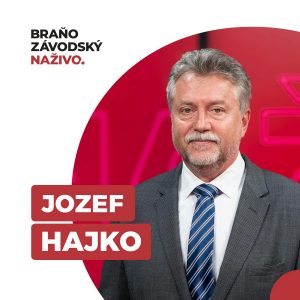 Hajko z KDH : Slovensko je nad priepasťou bankrotu. O 2 roky bude náš deficit zas 5 percentný Hajko z KDH : Slovensko je nad priepasťou bankrotu. O 2 roky bude náš deficit zas 5 percentný