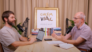 #113 — Všetkého sa vzdal, všetko stratil, všetko získal