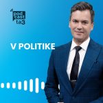 V politike: KOALÍCIA vs. OPOZÍCIA episode thumbnail