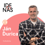 Ján Ďurica: Peniaze ani sláva mi šťastie nepriniesli. Slobodu som našiel na ihrisku, keď som nemal nič episode thumbnail