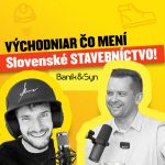 #009 | Fero Baník – Zamestnanci si kupujú čo chcú a aj tak rastieme episode thumbnail