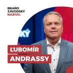 Andrassy z NKÚ: Všetko čo vláda ušetrí na chode štátu, zaplatia nakoniec aj tak ľudia episode thumbnail