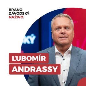 Andrassy z NKÚ: Všetko čo vláda ušetrí na chode štátu, zaplatia nakoniec aj tak ľudia Andrassy z NKÚ: Všetko čo vláda ušetrí na chode štátu, zaplatia nakoniec aj tak ľudia