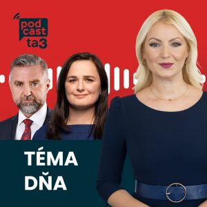 Téma dňa: Tibor Gašpar vs. Zuzana Mesterová