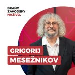 Mesežnikov: Slovensko nebolo od novembra 89 nikdy tak blízko k oslabeniu demokracie a ako dnes episode thumbnail