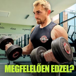Hogyan lehet folyamatosan fejlődni az edzés során? I GymBeam