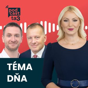 Téma dňa: Milan Uhrík vs. Boris Kollár