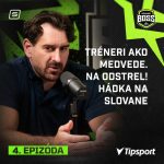 Popravy trénerov, konflikt na Slovane, Nitra rozbehla valec episode thumbnail