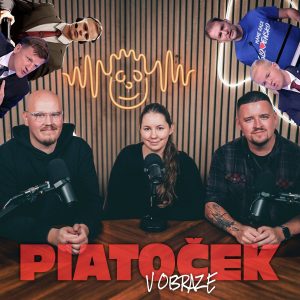 Od rasistického streamovania po prokremeľskú Poštu pre teba  (Piatoček v obraze)