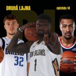 NBA Awards 2026 – Naše tipy a úlety episode thumbnail