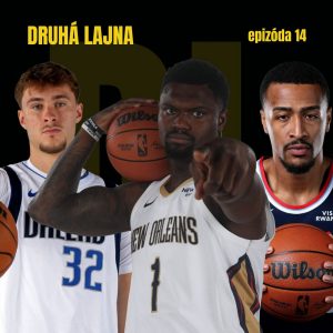 NBA Awards 2026 – Naše tipy a úlety NBA Awards 2026 – Naše tipy a úlety