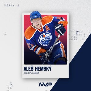 #19 – Aleš Hemský