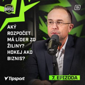 Aký rozpočet má líder zo Žiliny? Hokej ako biznis? Aký rozpočet má líder zo Žiliny? Hokej ako biznis?