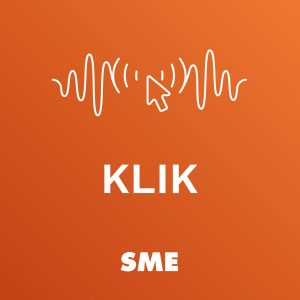 Klik Brand: Koľko moci by sme mali dať AI agentom? Klik Brand: Koľko moci by sme mali dať AI agentom?