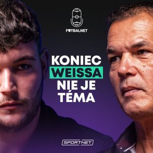 Marián Zeman: Slovan mal v Holandsku na viac. Koniec trénera Weissa nie je téma, pokiaľ…