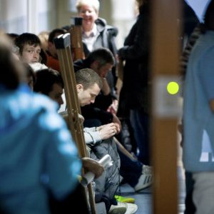 Výber Beaty Balogovej: Mýtus o bezplatnom zdravotníctve: prečo na Slovensku nič nie je zadarmo Výber Beaty Balogovej: Mýtus o bezplatnom zdravotníctve: prečo na Slovensku nič nie je zadarmo