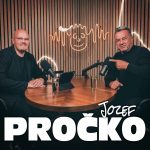 PROČKO: Vy ste holohlavý a ja vlasatý progresívec episode thumbnail