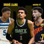 Môže vyhrať západ niekto iný ako OKC alebo Denver? episode thumbnail