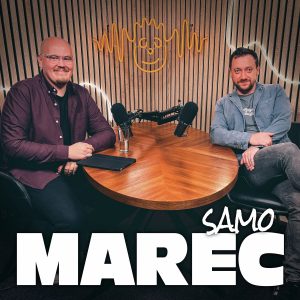 MAREC: Nerozprávajme sa o Matovičovi, on si vystačí sám