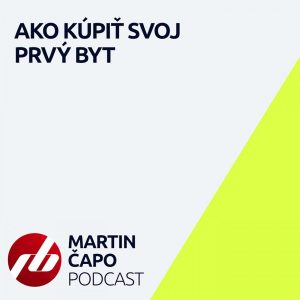 42. Ako kúpiť svoj prvý byt