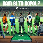 Neprípustné buranstvo v lige či zlyhanie rozhodcu. Výnimkou nebolo ani derby episode thumbnail