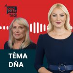 Téma dňa: Iveta Radičová – „Na mocenské ambície premiéra doplácame úplne všetci“. episode thumbnail