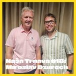NAŠA TRNAVA #18: Riaditeľ Trnavskej arcidiecéznej charity Miroslav Dzurech o pomoci druhým ako poslaní episode thumbnail
