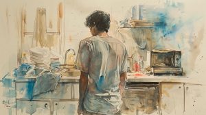 429. Podcast Mužom.sk: Rady starého muža 429. Podcast Mužom.sk: Rady starého muža