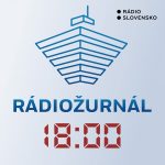 Rádiožurnál o 18:00 (16.10.2025 18:00) episode thumbnail