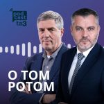 O tom potom s Bélom Bugárom: „Opozícia fakticky pomohla tým, čo boli za Rusko“. episode thumbnail