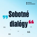 Sobotné dialógy (11.10.2025 12:10) episode thumbnail